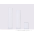 15 ml Twist Up Round Balm Tube